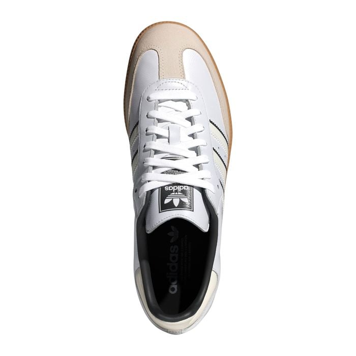 Adidas Samba OG Sneakers Senior