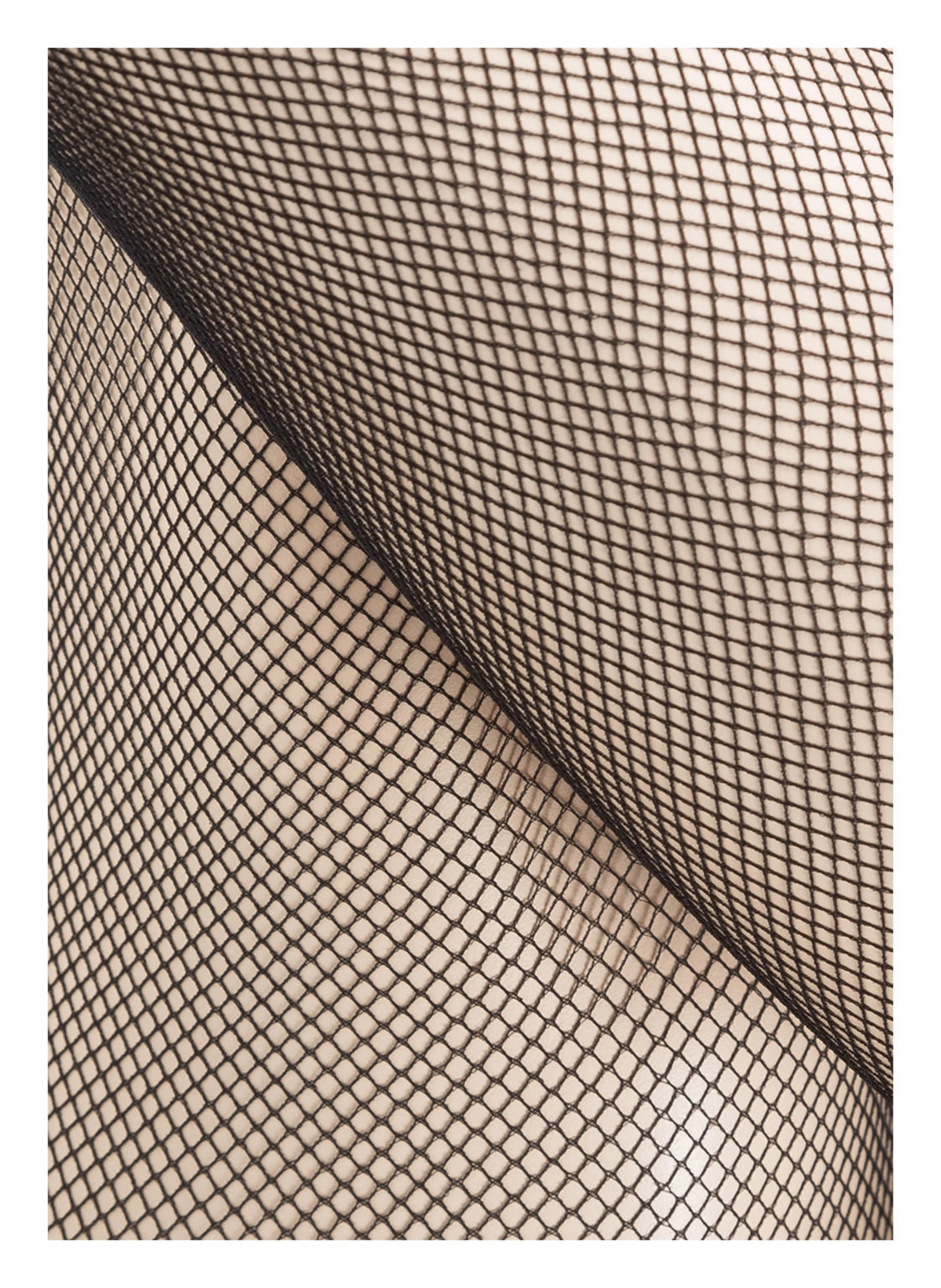 FALKE Netzstrumpfhose COLLANT MODE