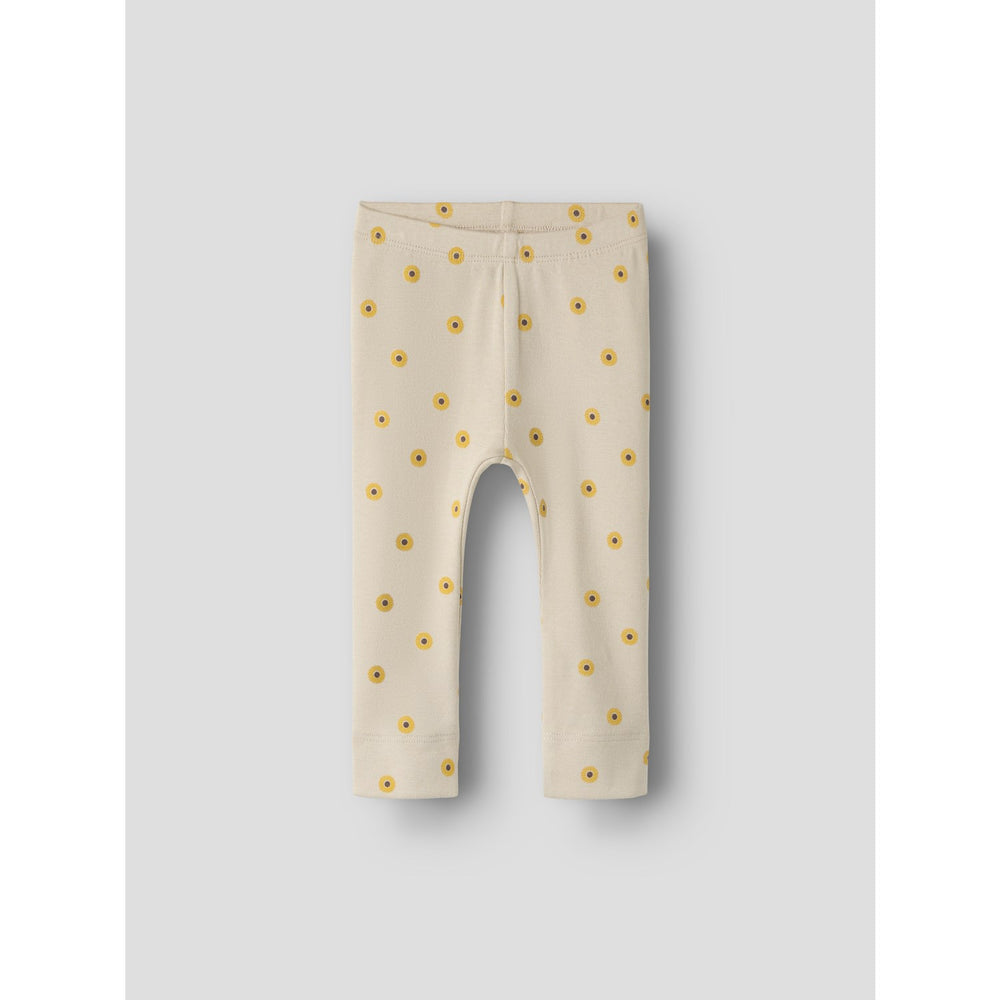 Køb Name It Peyote Nbffulina Xsl Leggings
