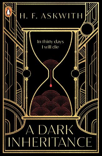 A Dark Inheritance (Paperback)