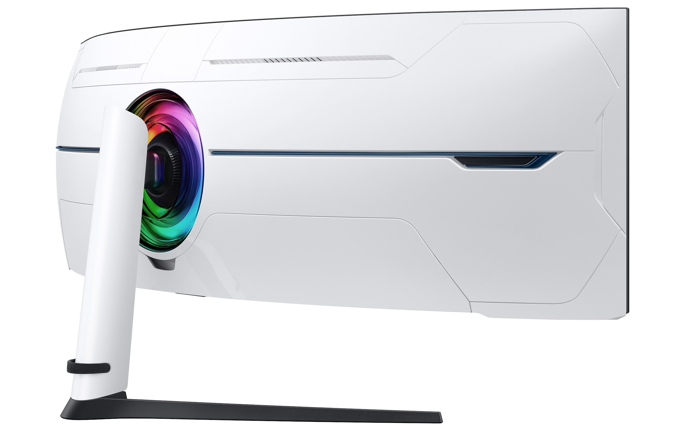 Samsung Gaming-Monitor »Odyssey Neo G9 S57CG952NU« 144,21 cm/57 ″  7680 x 2160 px