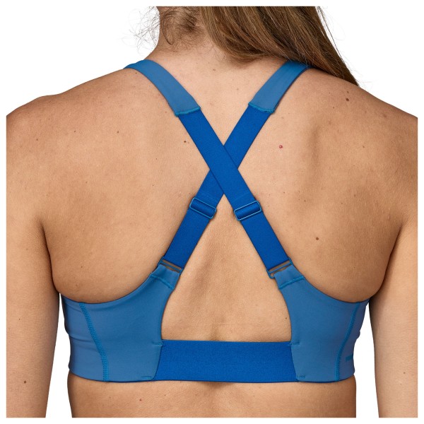 Patagonia - Women's Shadowlite Mid Impact Adjustable Bra - Brassière