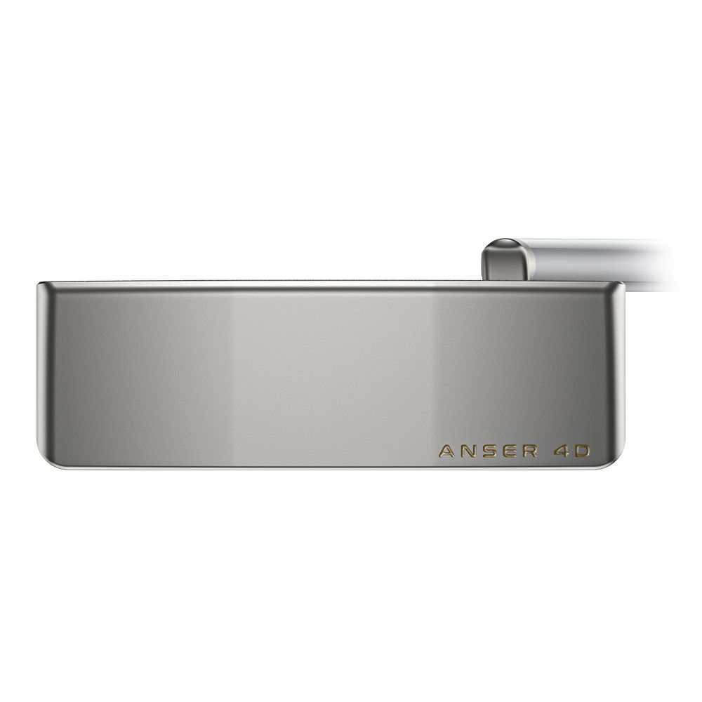 PLD Milled Anser 4D Putter