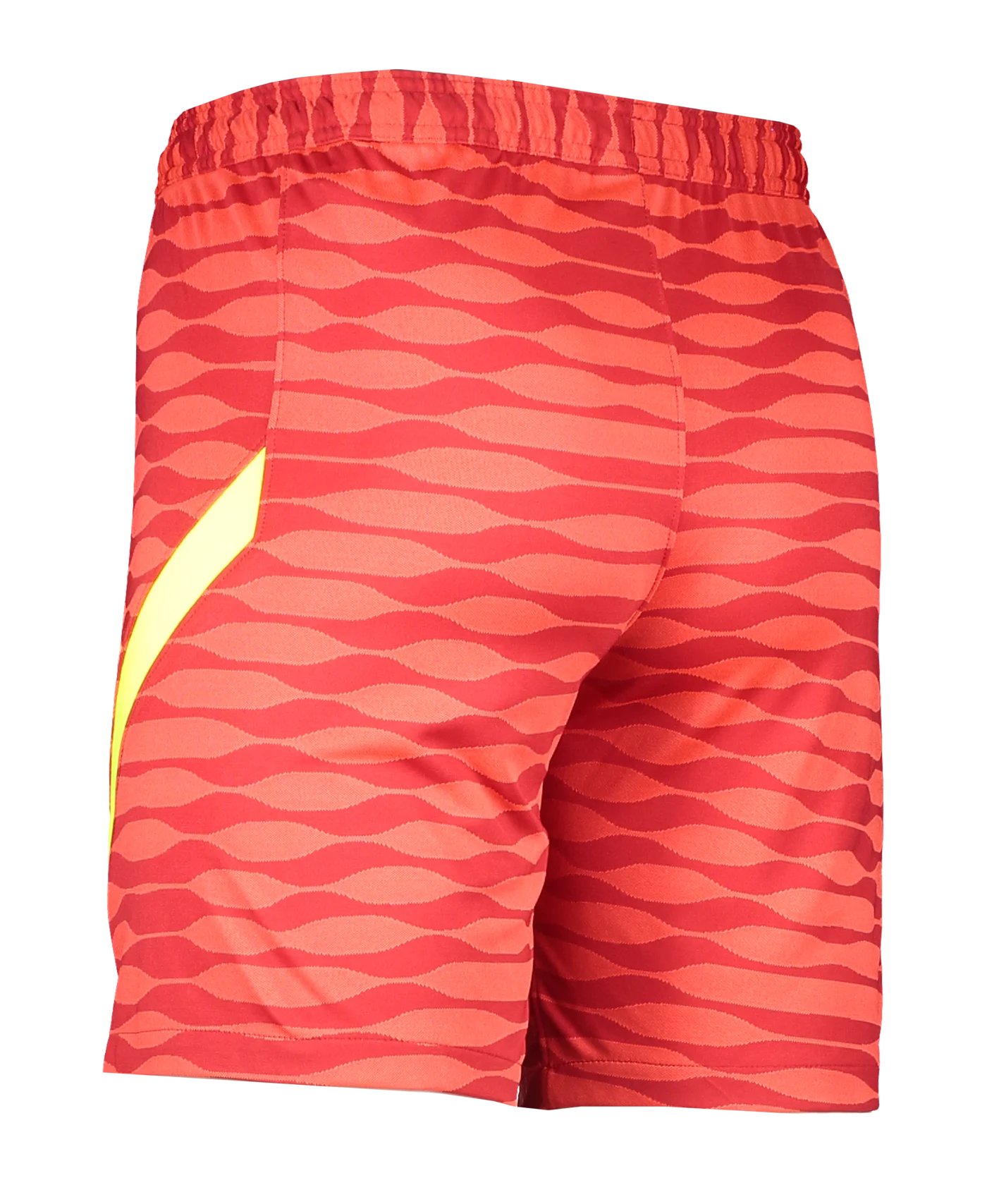 Nike Strike 21 Knit Short Rot F687