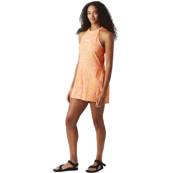 Combishort PICTURE ALINNA PRINTED ROMPER W POSIDONIE PRINT
