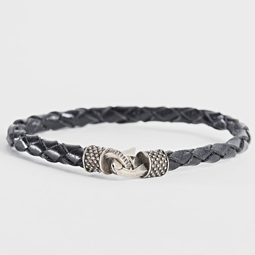 Bracelet Noir