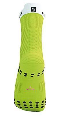 COMPRESSPORT - CHAUSSETTES DE RUNNING PRS V4 RUN HIGH