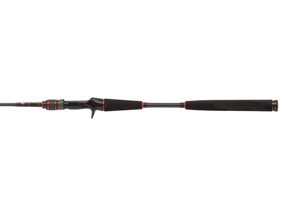 Penn Conflict Light Jigging 6ft2 1p1 120g C