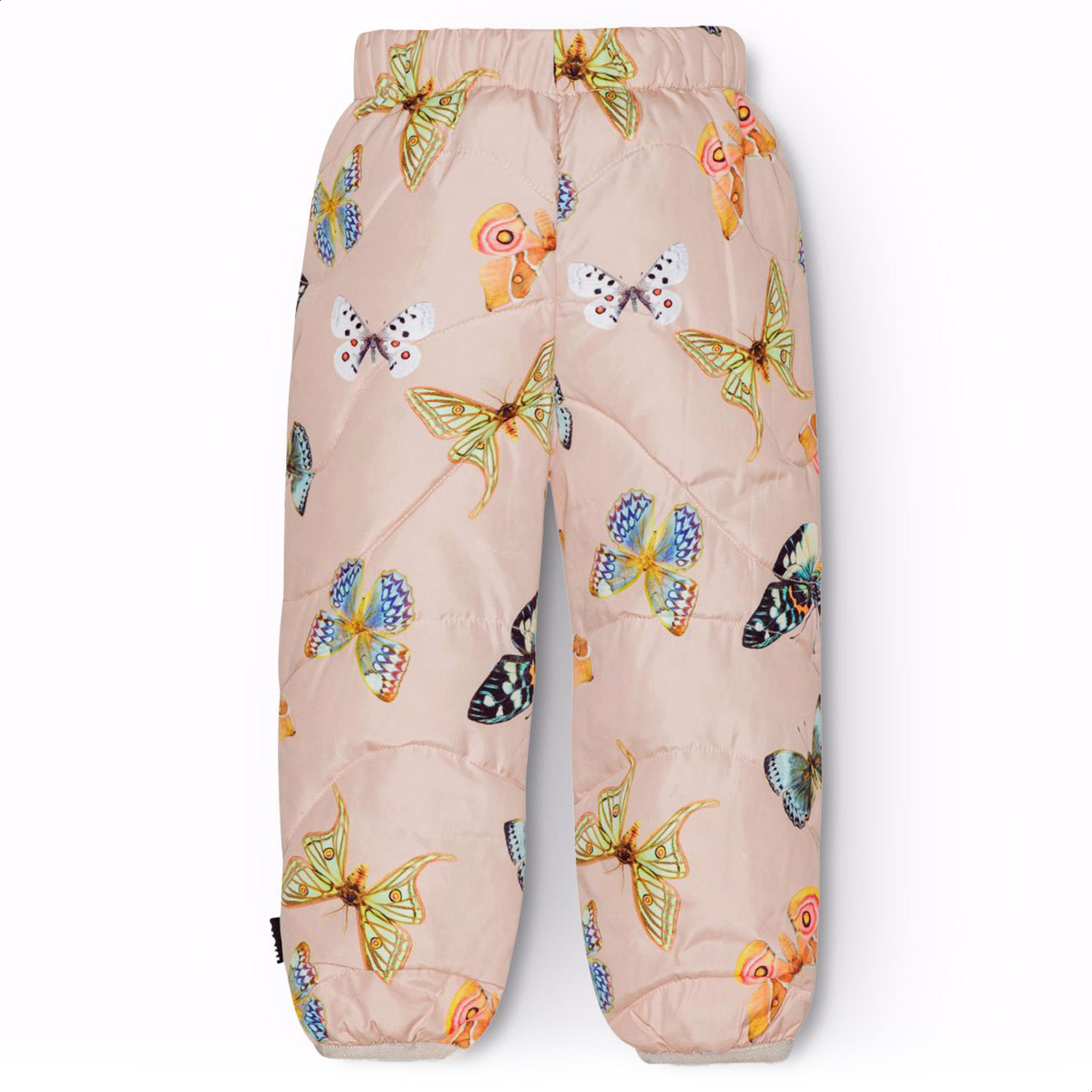 Percy - Blush Papillions