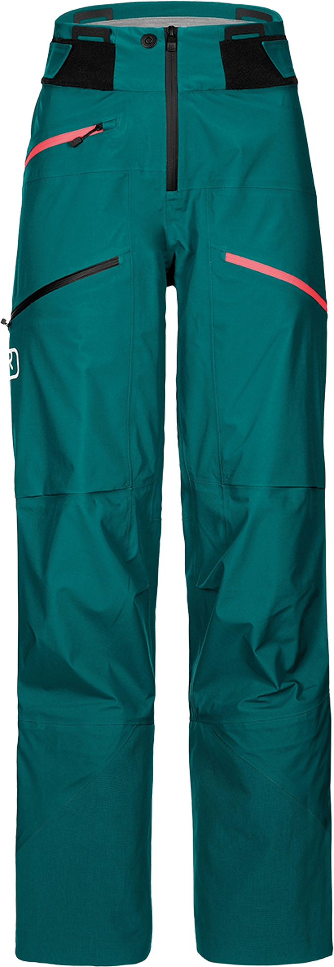 3L Deep Shell Pants W