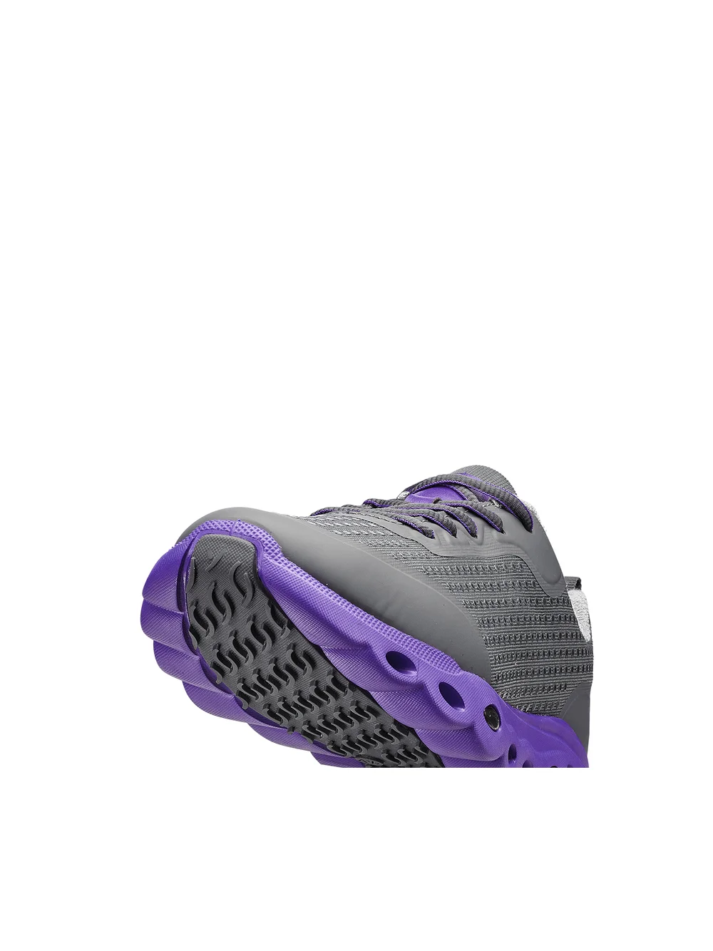 Energystep Schnürer Malibu graphit