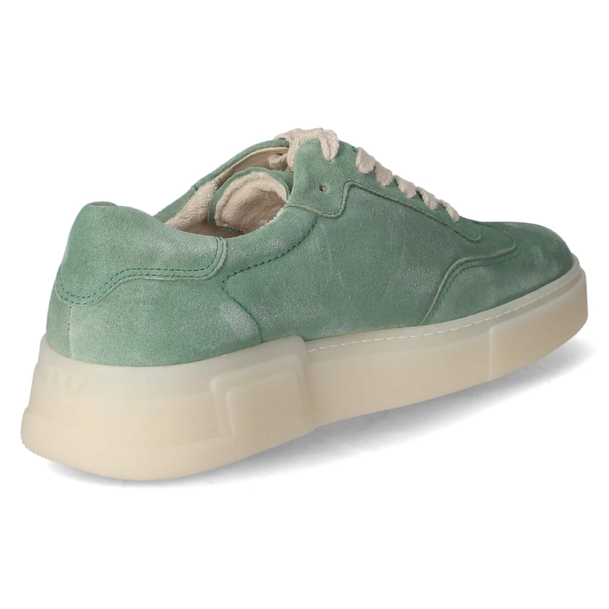 Paul GreenLow Sneaker - Wasabi