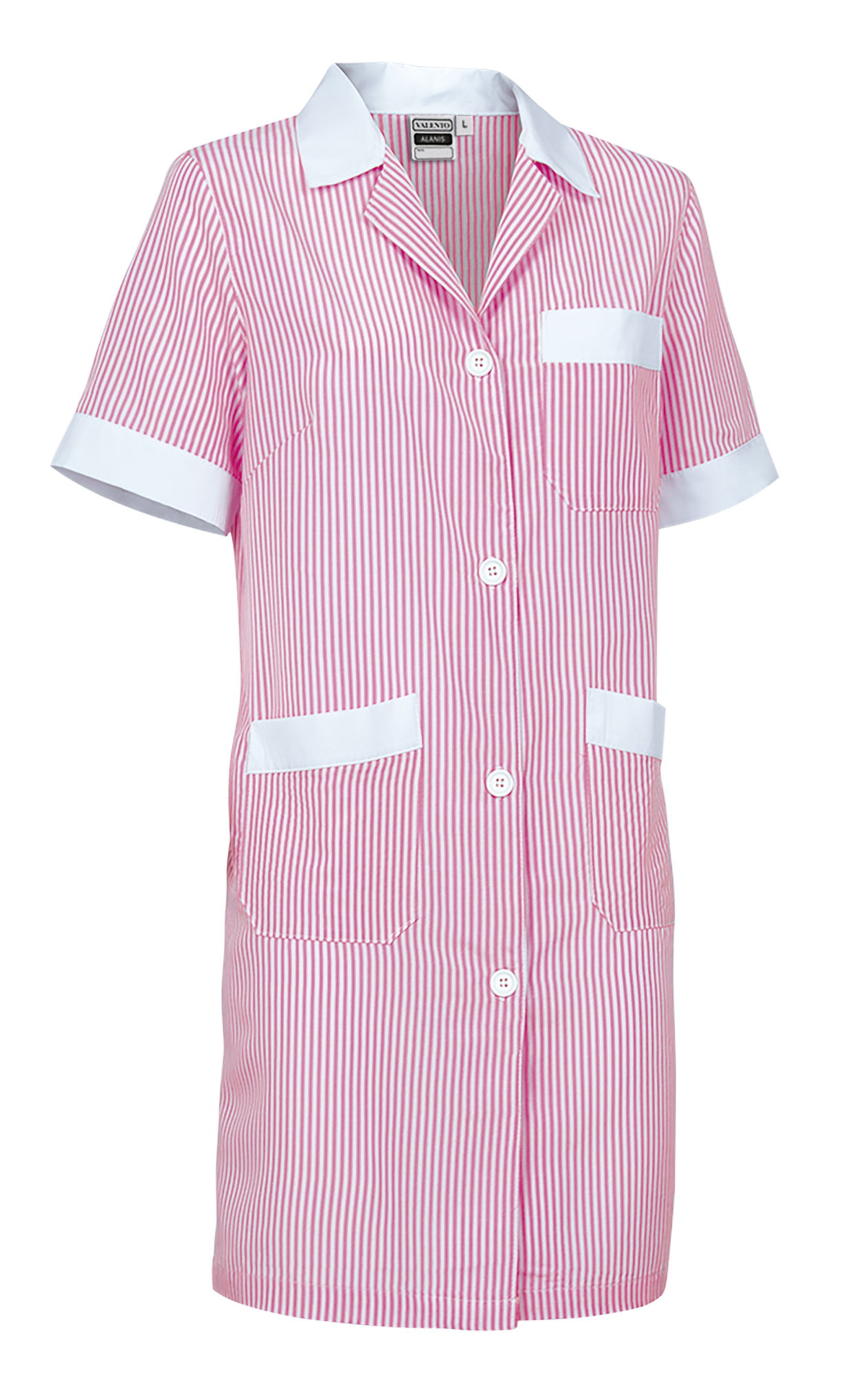 Valento BTVAALA - Blouse de travail femme ALANIS
