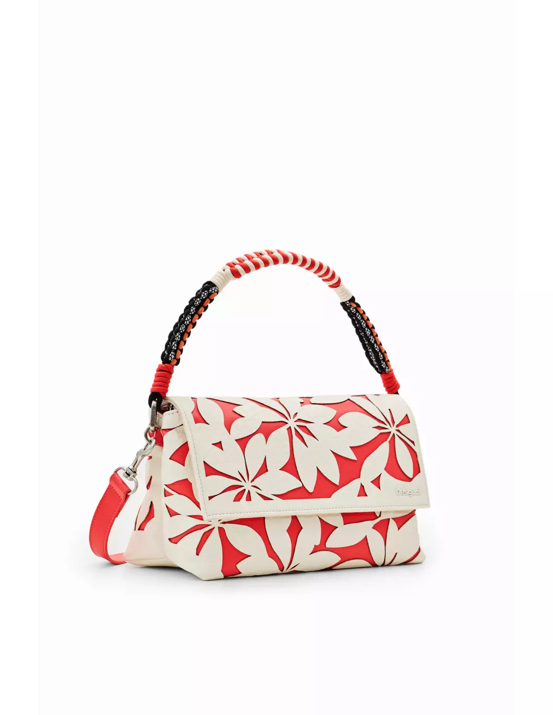 DESIGUAL 24SAXP27 - Sacs & maroquinerie 7019CORAL