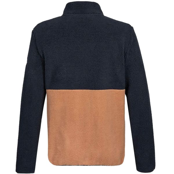Veste polaire AULP VOGUE SQUIRREL