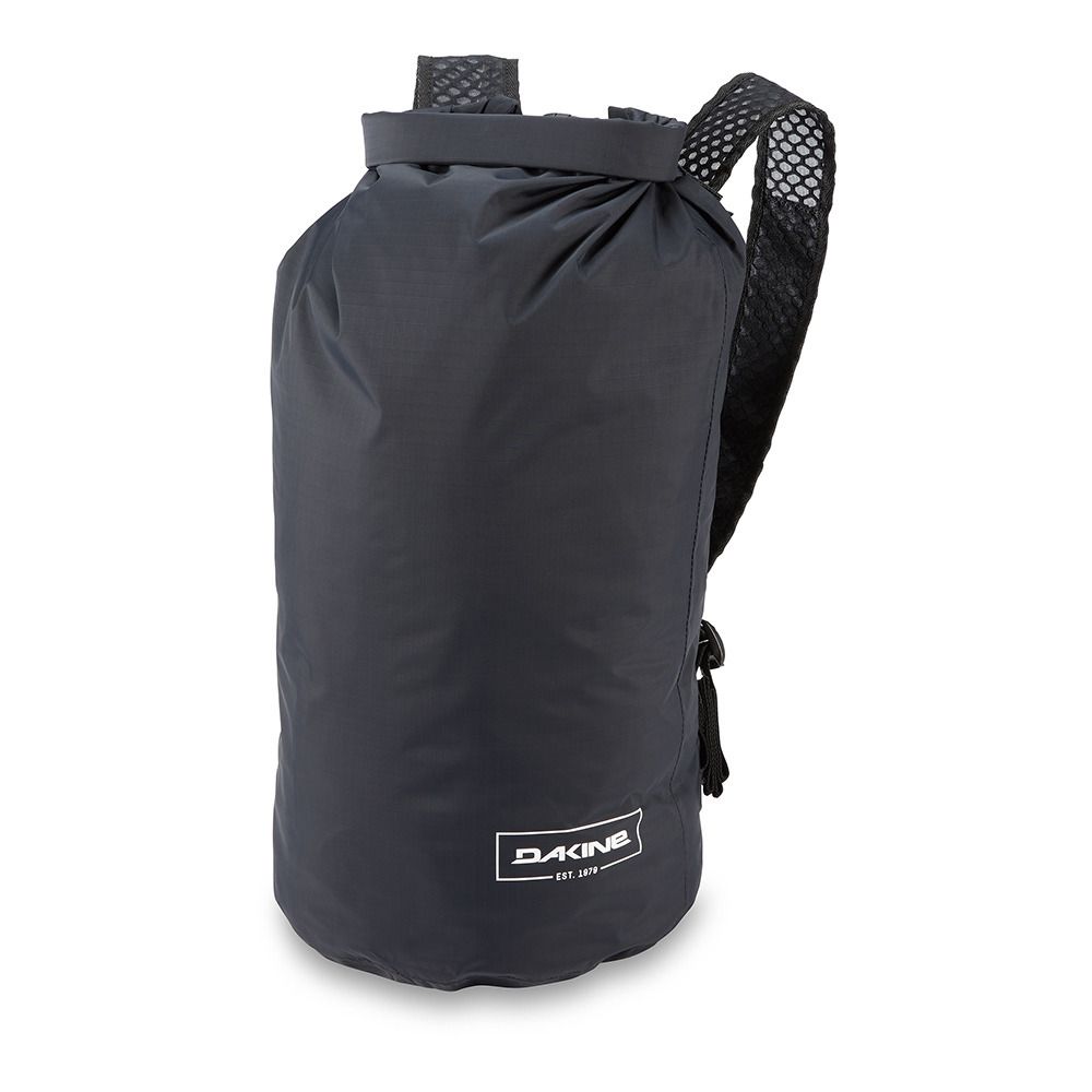 Dakine PACKABLE DRY 30L - Sac étanche black