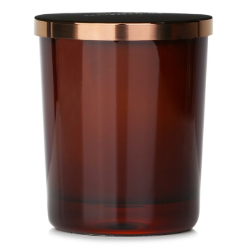 Scented Candle Gardenia & Jasmine Of Cashmere 180g/6.3oz