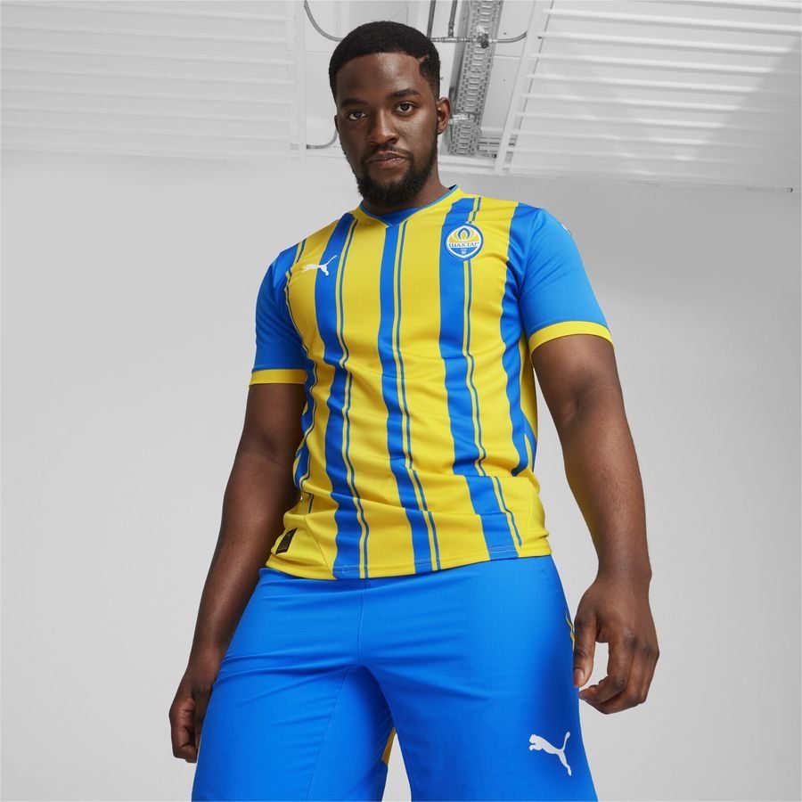 Puma Maillot Third 24/25 FC Shakhtar Donetsk Homme