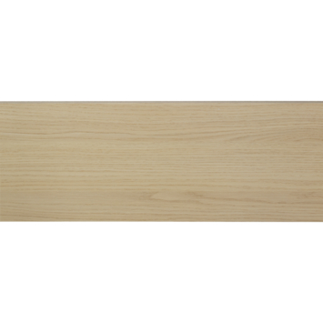 CanDo  Traprenovatie Stootbord Beige Eiken 20x130 cm - 3 Stuks