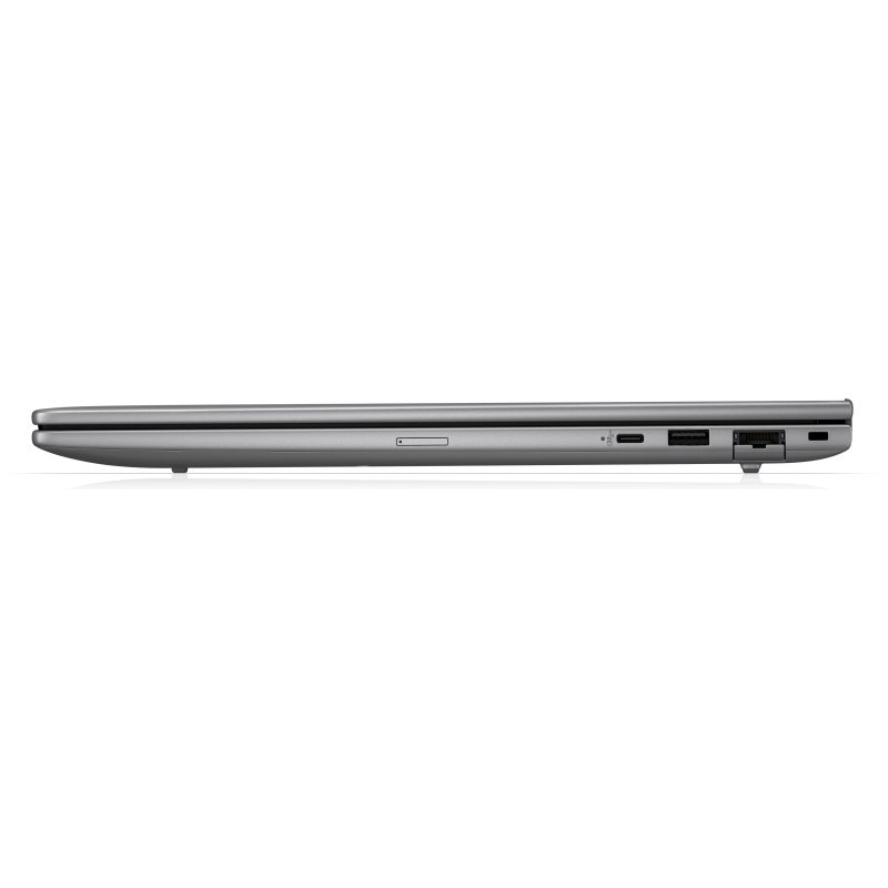 HP ZBook 8 G1i Wolf Pro Security Edition Intel Core Ultra 9 285H Station de travail mobile 40,6 cm (16