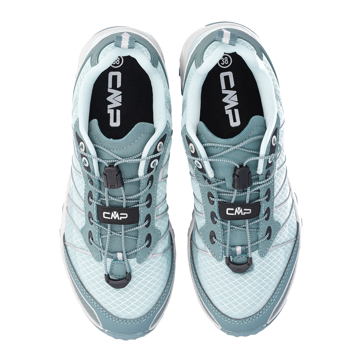 CMP Outdoorschuh »ALTAK WMN TRAIL SHOES«