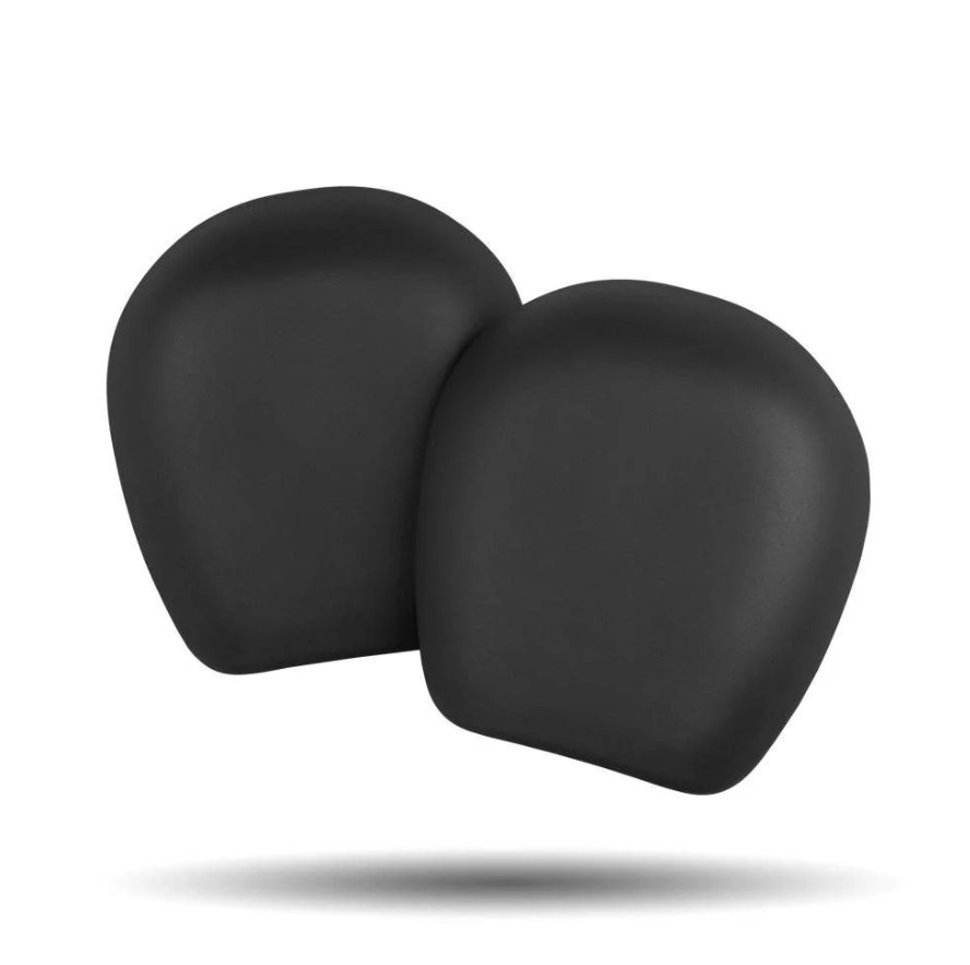 187 Killer Pads Lock-In Recaps C1 Black