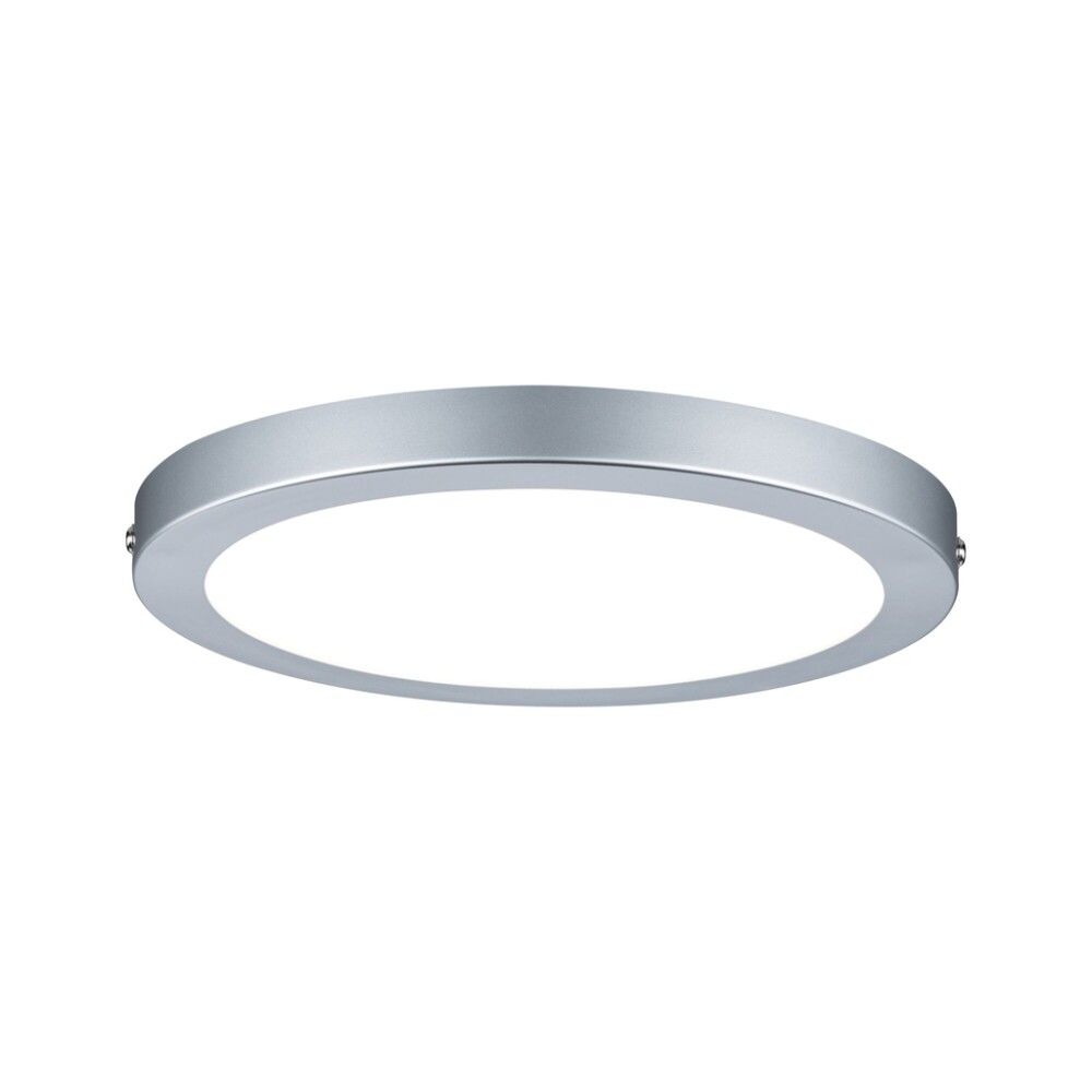 PANEL PAULMANN ATRIA VEGG/TAK LED220MM 15W 4000K
