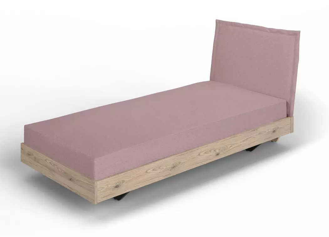 Relaxliege Home Base 90 x 200 cm