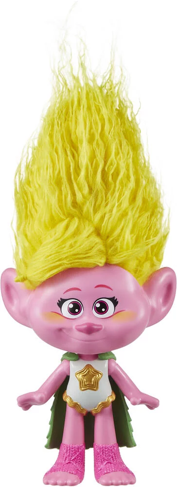 LES TROLLS - POUPEE VIVA MELODIES LUMIERES