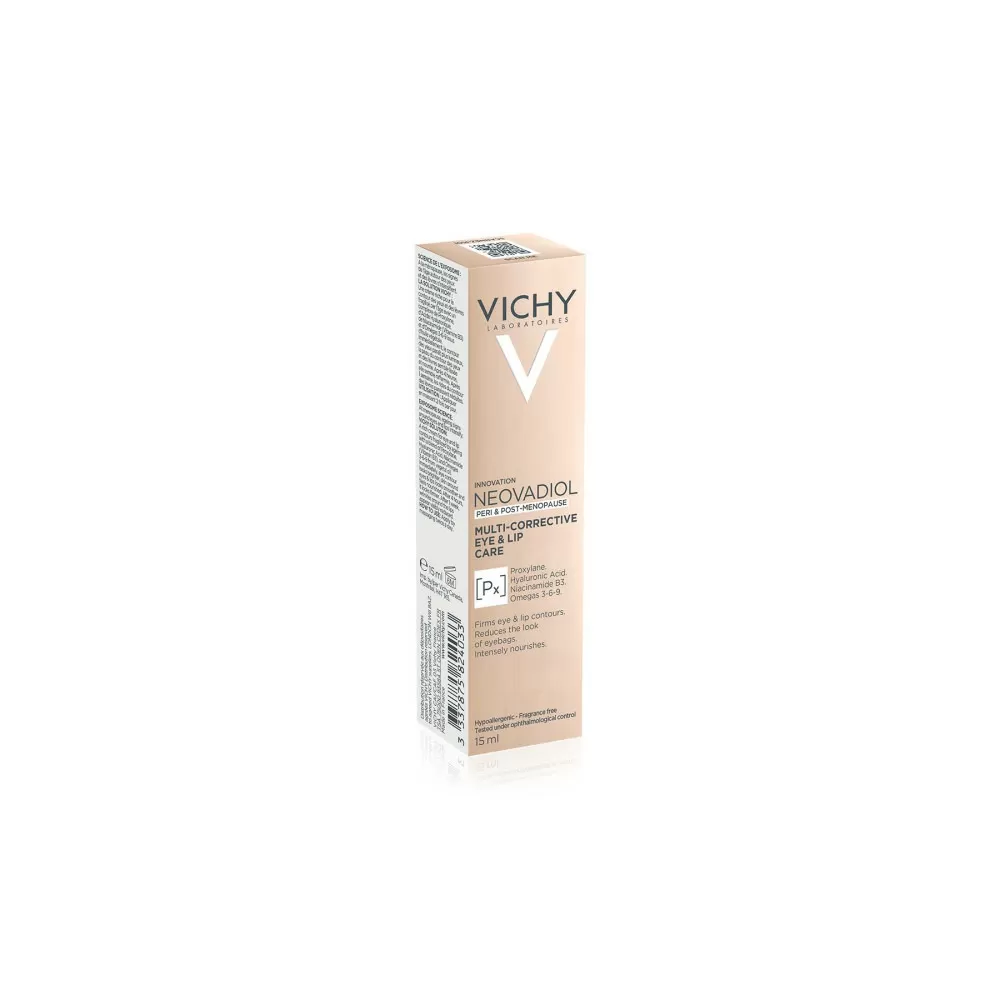 Vichy Neovadiol Multi-Corrective Eye Care - 15 ml.