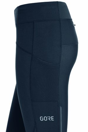 R5 GTI WS Damen-Tights  black  34