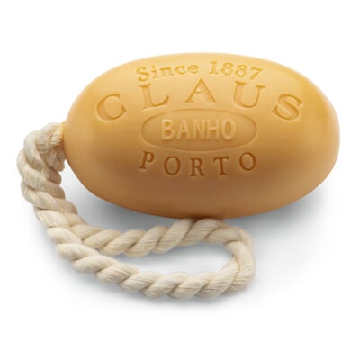 Kordelseife, Banho