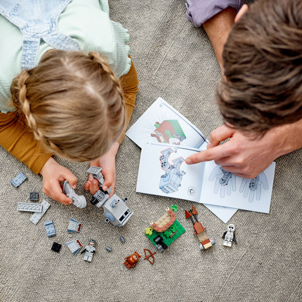 LEGO®STAR WARS™  75332 AT-ST™