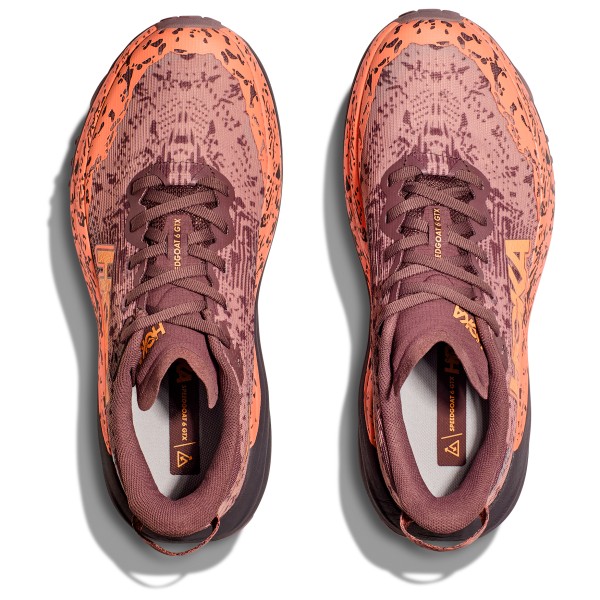 HOKA - Women's Speedgoat 6 GTX - Chaussures de trail