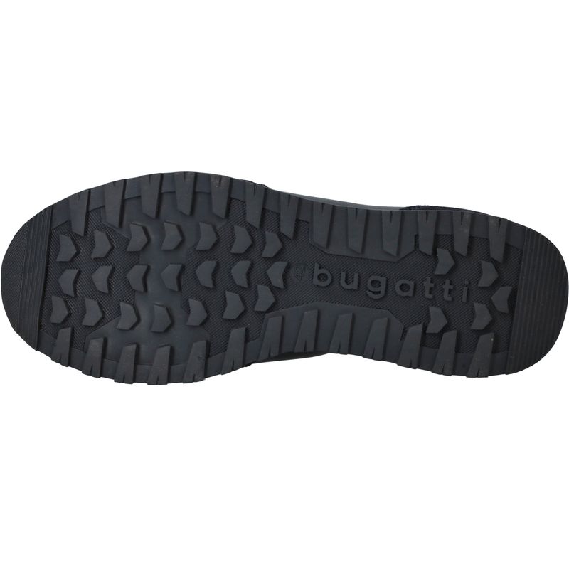 Bugatti Sneakers Blauw Heren