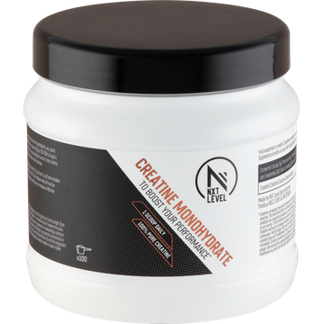 NXT Level Creatine Monohydrate 300 g