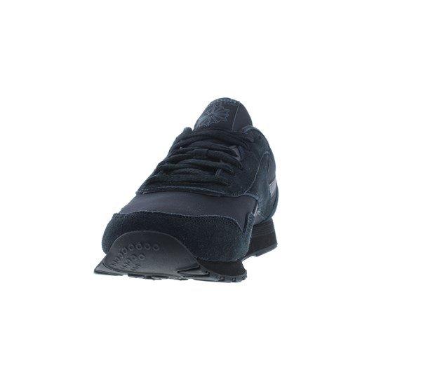 Reebok Classic Nylon Shoes