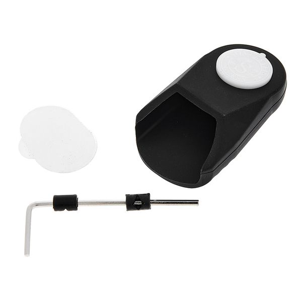 Silverstein HEXA Black Gen.5 #02