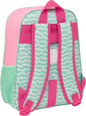Disney Stitch Small Ryggsekk 10L, Ice Cream