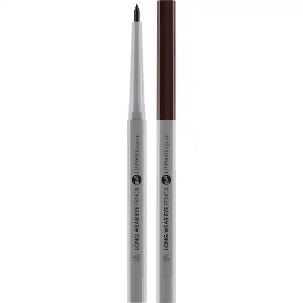 Long Wear Eye Pencil 02 brown