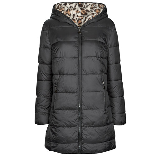 Derhy - NEIGE - Noir