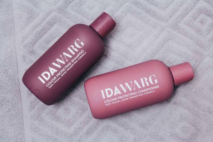 Ida Warg Beauty Colour Protecting Conditioner 250ml