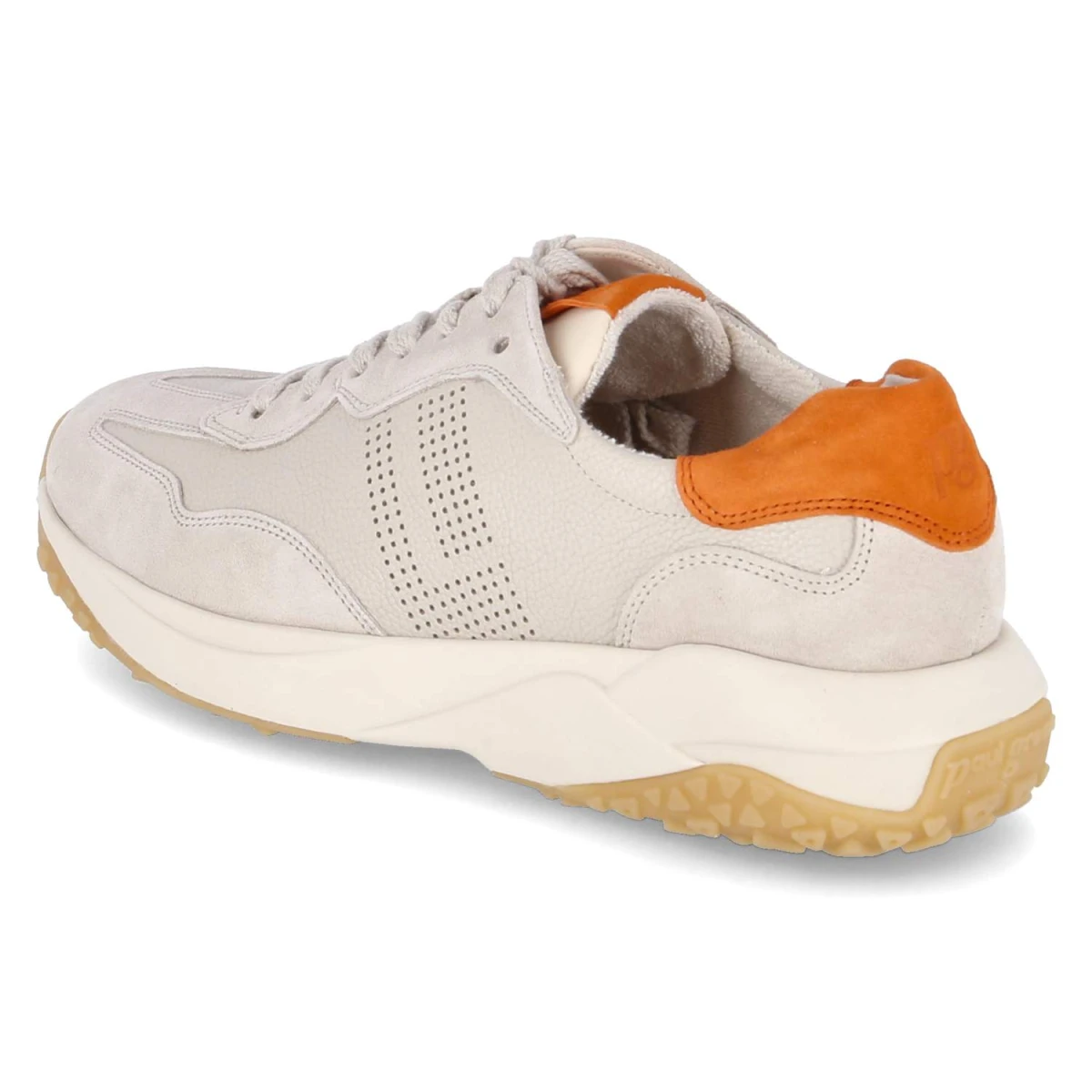 Paul GreenSneaker - shell/biscuit