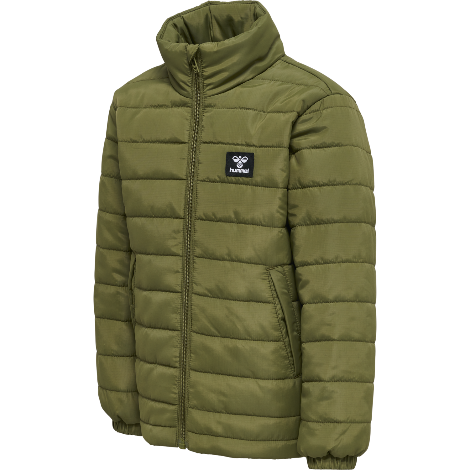 hmlMOSSE JACKET