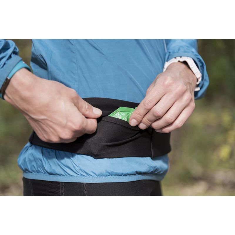 The Zipster - Ceinture hydratation