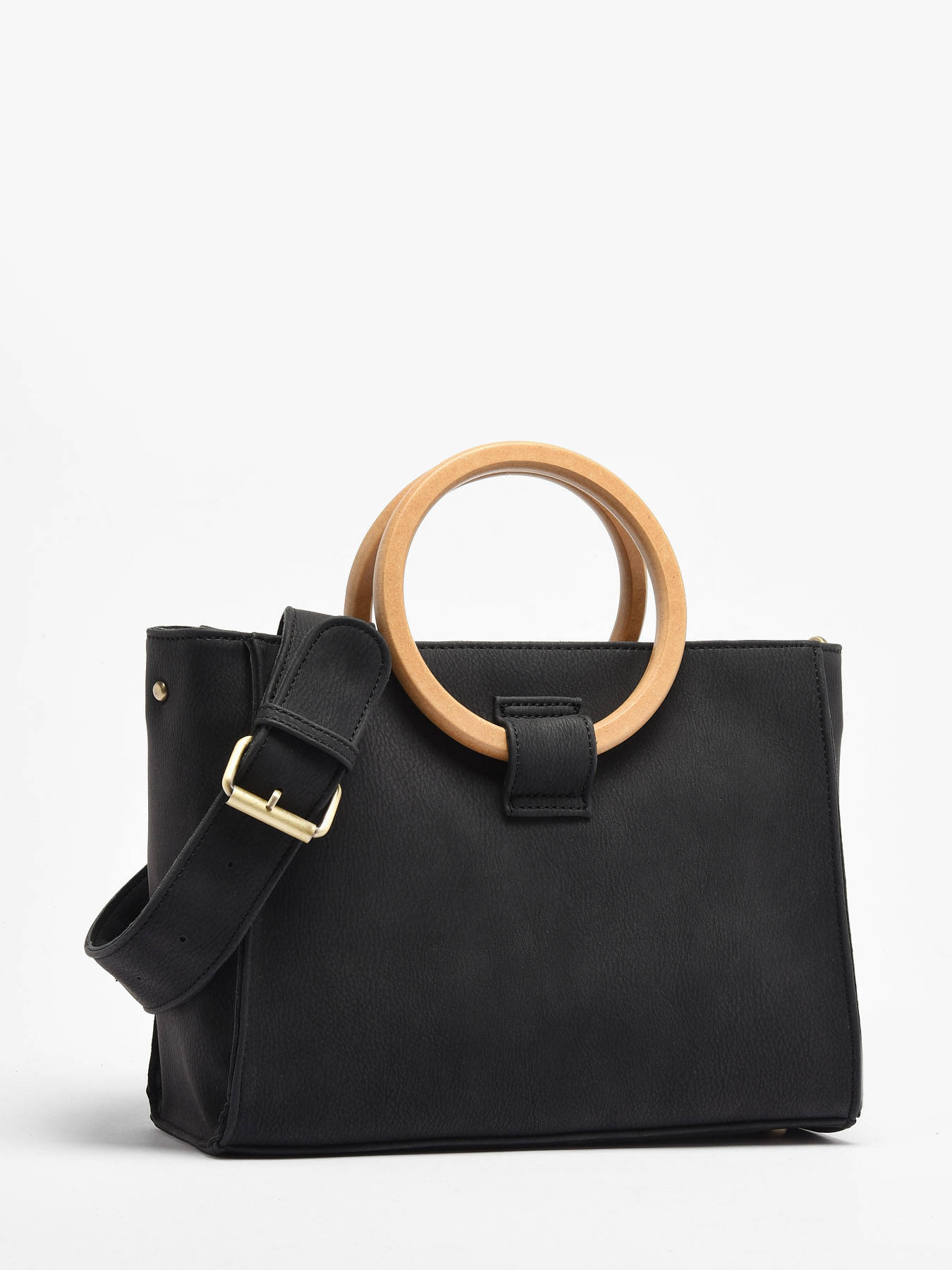 Sac port main Acacia WOOMEN