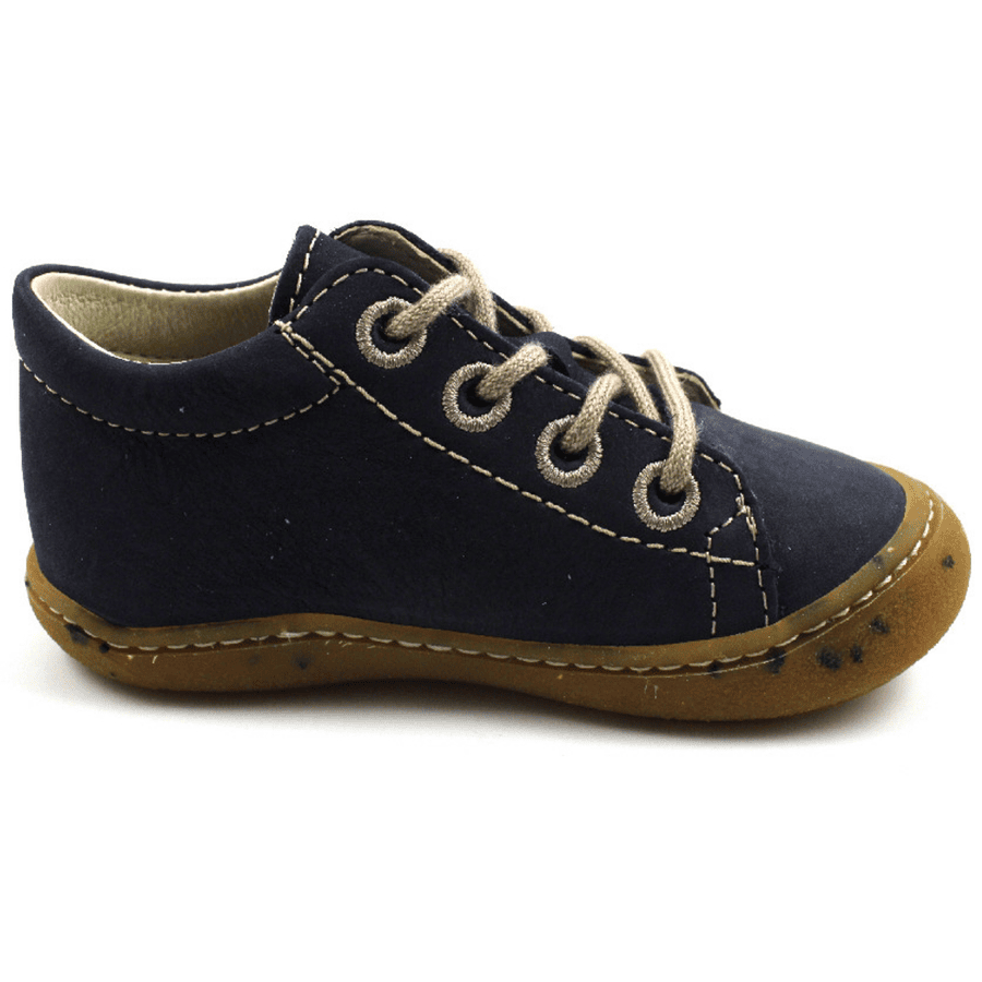 Ricosta Sneaker blau