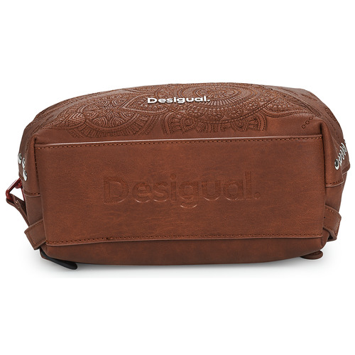 Desigual - DEJAVU SUMY MINI - Marron