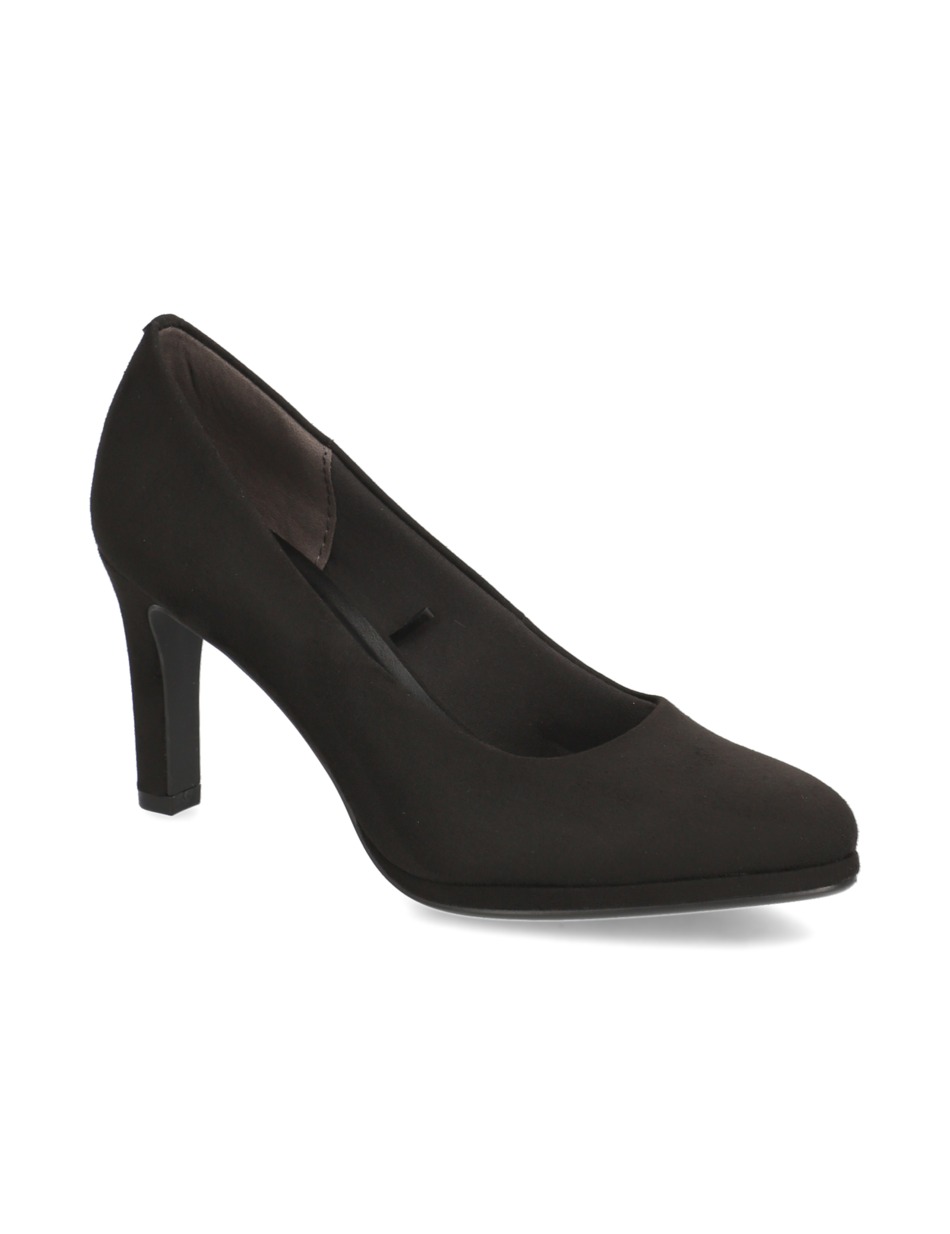 Pumps