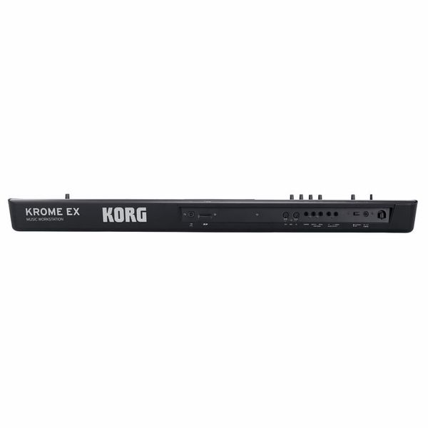 Korg Krome EX 61
